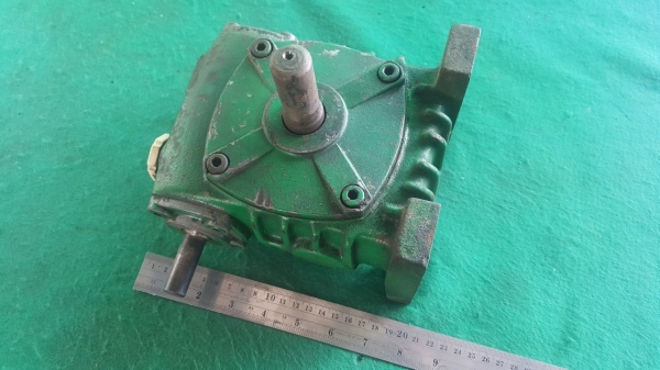 เกียร์ทดรอบ 30:1