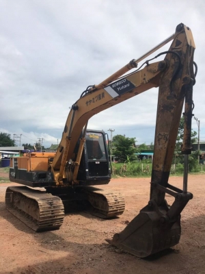 ขาย 525,000 KOBELCO sk 045  เครื่องดี ปั้มแรง เอวแน่น ช่วงล่างสวย เอกสารแจ้งจำหน่าย รถสวยพร้อมใช้งาน รถอยู่ นครปฐม 090-772-3710 090-772-3708