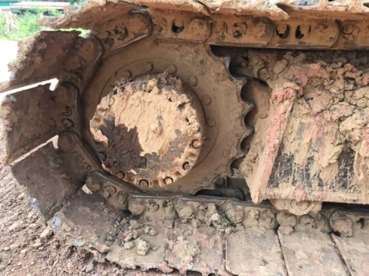 ขาย 525,000 KOBELCO sk 045  เครื่องดี ปั้มแรง เอวแน่น ช่วงล่างสวย เอกสารแจ้งจำหน่าย รถสวยพร้อมใช้งาน รถอยู่ นครปฐม 090-772-3710 090-772-3708