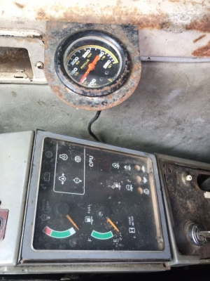 ขาย 525,000 KOBELCO sk 045  เครื่องดี ปั้มแรง เอวแน่น ช่วงล่างสวย เอกสารแจ้งจำหน่าย รถสวยพร้อมใช้งาน รถอยู่ นครปฐม 090-772-3710 090-772-3708