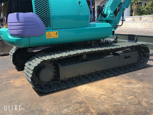 ขายรถkomatsu pc45 เก่านอก