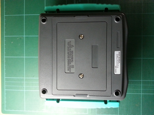 Kyoritsu 3005A ลดราคาเหลือ 5900 เท่านั้น