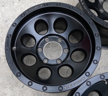 ขอบ16 ขาย ล้อหยดน้ำLenso Max1 แท้ 16x9 off 0 4วง