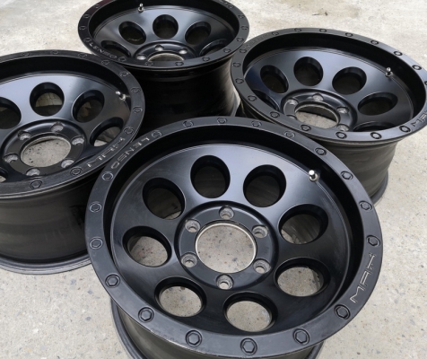 ขอบ16 ขาย ล้อหยดน้ำLenso Max1 แท้ 16x9 off 0 4วง