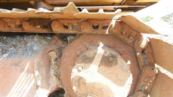 ขาย 1,350,000 KOMATSU pc130-8 ไฟฟ้าครบ เครื่องดี ปั้มแรง เอวแน่น แอร์เย็น ช่วงล่างเต็ม รถสวยพร้อมใช้ รถอยู่ นครปฐม 064-191-1112