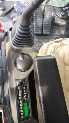 ขาย 1,350,000 KOMATSU pc130-8 ไฟฟ้าครบ เครื่องดี ปั้มแรง เอวแน่น แอร์เย็น ช่วงล่างเต็ม รถสวยพร้อมใช้ รถอยู่ นครปฐม 064-191-1112