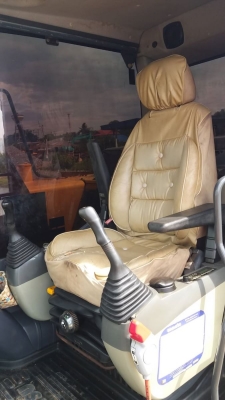 ขาย 1,350,000 KOMATSU pc130-8 ไฟฟ้าครบ เครื่องดี ปั้มแรง เอวแน่น แอร์เย็น ช่วงล่างเต็ม รถสวยพร้อมใช้ รถอยู่ นครปฐม 064-191-1112