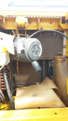 ขาย 1,350,000 KOMATSU pc130-8 ไฟฟ้าครบ เครื่องดี ปั้มแรง เอวแน่น แอร์เย็น ช่วงล่างเต็ม รถสวยพร้อมใช้ รถอยู่ นครปฐม 064-191-1112