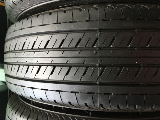 ล้อรีโว่+บริสโตน215/65/16ปี19 ถอดป้ายแดงตุ่มหน้ายางชัดเจน โทร0879050181.ส่งได้ ล้อรีโว่+บริสโตน215/65/16ปี19 ถอดป้ายแดงตุ่มหน้ายางชัดเจน โทร0879050181.ส่งได้