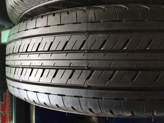 ล้อรีโว่+บริสโตน215/65/16ปี19 ถอดป้ายแดงตุ่มหน้ายางชัดเจน โทร0879050181.ส่งได้ ล้อรีโว่+บริสโตน215/65/16ปี19 ถอดป้ายแดงตุ่มหน้ายางชัดเจน โทร0879050181.ส่งได้