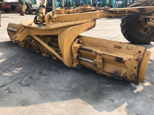 รถเกรด 140H