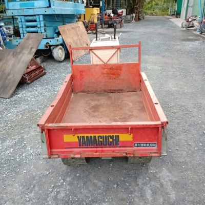 รถบรรทุกการเกษตรกระบะยกดั้มได้ 3 เกียร์เดินหน้า 1 เกียร์ถอยหลัง