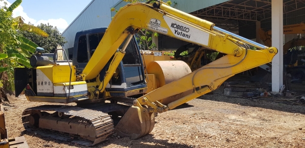 KOBELCO SK60-MARK3 (ท่าม่วงแทรกเตอร์ 086-5003800)