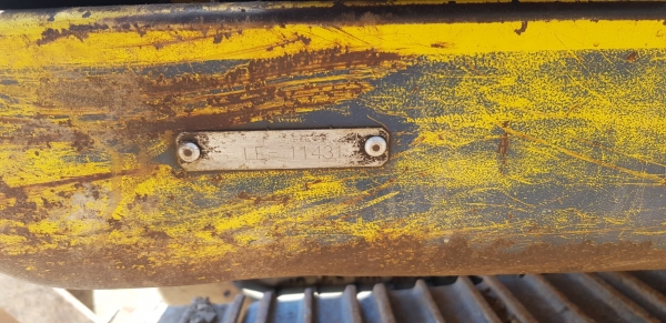 KOBELCO SK60-MARK3 (ท่าม่วงแทรกเตอร์ 086-5003800)