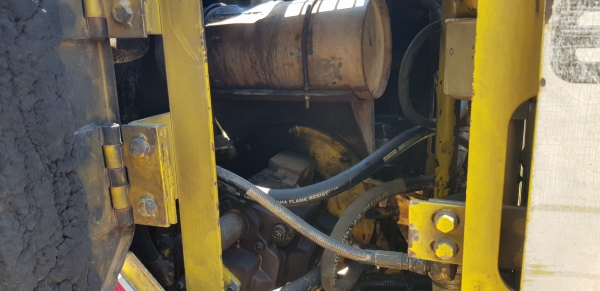 KOBELCO SK60-MARK3 (ท่าม่วงแทรกเตอร์ 086-5003800)