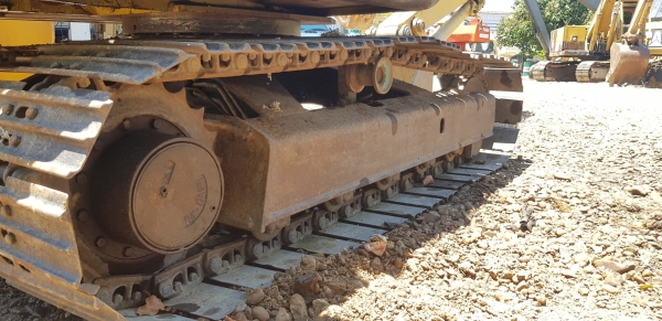 KOBELCO SK60-MARK3 (ท่าม่วงแทรกเตอร์ 086-5003800)