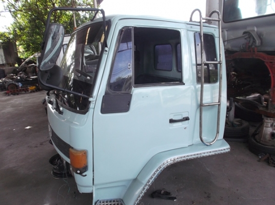 ขายหัวร๊อคกี้ 10ล้อ  หัวไทยยกลง  อุปกรณ์ครบ ทำสีแล้วยกใส่ได้เลย