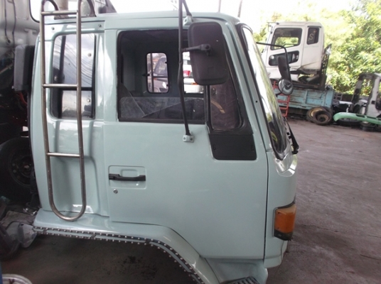 ขายหัวร๊อคกี้ 10ล้อ  หัวไทยยกลง  อุปกรณ์ครบ ทำสีแล้วยกใส่ได้เลย