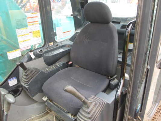 ขายรถขุดนำเข้าจากประเทศญี่ปุ่น kobelco sk125 yy06 รุ่น8 สนใจติดต่อสอบถาม 0923309229 อีด