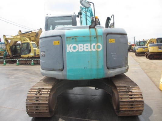 ขายรถขุดนำเข้าจากประเทศญี่ปุ่น kobelco sk125 yy06 รุ่น8 สนใจติดต่อสอบถาม 0923309229 อีด