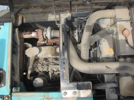 ขายรถขุดนำเข้าจากประเทศญี่ปุ่น kobelco sk125 yy06 รุ่น8 สนใจติดต่อสอบถาม 0923309229 อีด