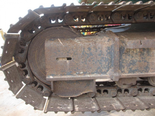 ขายรถขุดนำเข้าจากประเทศญี่ปุ่น kobelco sk125 yy06 รุ่น8 สนใจติดต่อสอบถาม 0923309229 อีด