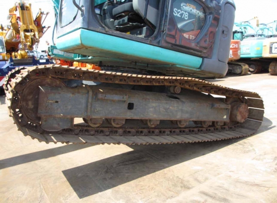 ขายรถขุดนำเข้าจากประเทศญี่ปุ่น kobelco sk135yy06 สนใจติดต่อสอบถาม 0923309229 อีด