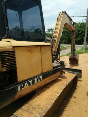 ขายCAT307I ไม่มีเอกสารไฟตัดราคา 220,000 ขายCAT307I ไม่มีเอกสารไฟตัดราคา 220,000