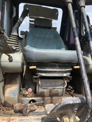 PC200-6/ซีเรียล95082..มีเล่มทะเบียน เอวแน่นโซ่หนาใบสวย