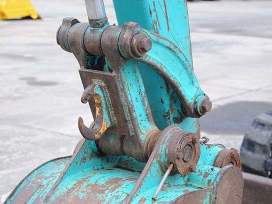 โคมัสสุ komatus pc40-7 หัวเก๋ง