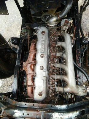 ขายด่วน ISUZU JCM 490Y 10 ล้อ ขายด่วน ISUZU JCM 490Y 10 ล้อ