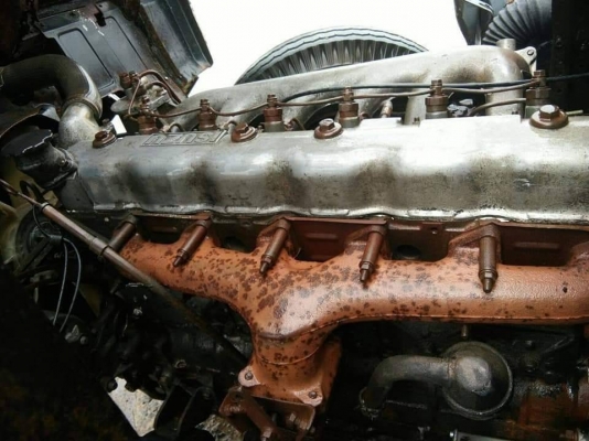 ขายด่วน ISUZU JCM 490Y 10 ล้อ ขายด่วน ISUZU JCM 490Y 10 ล้อ