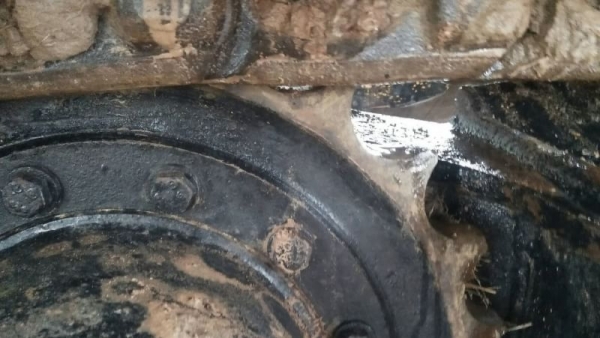 KOMATSU PC 60-5 KOMATSU PC 60-5