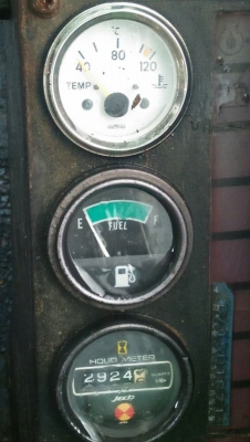 KOMATSU PC 60-5 KOMATSU PC 60-5