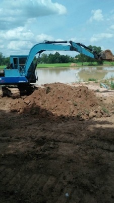 KOMATSU PC 60-5 KOMATSU PC 60-5