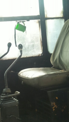 KOMATSU PC 60-5 KOMATSU PC 60-5