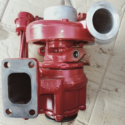 ขายเทอร์โบ Cummins holset hx30 ลูกล่ะ 9,500 เก่าญี่ปุ่น