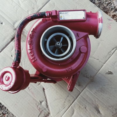 ขายเทอร์โบ Cummins holset hx30 ลูกล่ะ 9,500 เก่าญี่ปุ่น