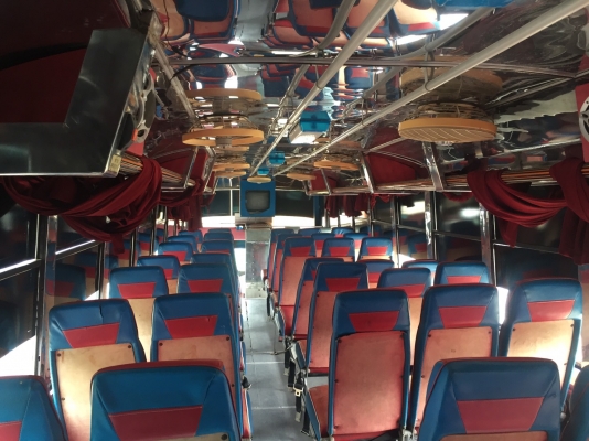 ขายรถบัสพร้อมใช้ ขายรถบัสพร้อมใช้