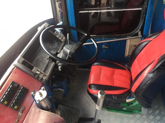 ขายรถบัสพร้อมใช้ ขายรถบัสพร้อมใช้