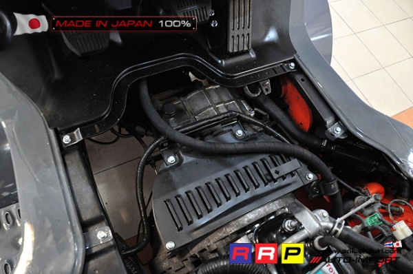 ขายรถโฟล์คลิฟท์มือสอง TOYOTA รุ่น 8FG20-30911 นำเข้าจากประเทศญี่ปุ่น 100\% ไม่เคยใช้งานในไทย