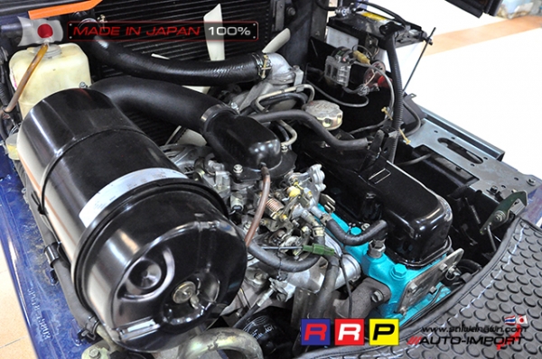 ขายรถโฟล์คลิฟท์มือสอง TOYOTA รุ่น 5FG15-15803 นำเข้าจากประเทศญี่ปุ่น 100\% ไม่เคยใช้งานในไทย