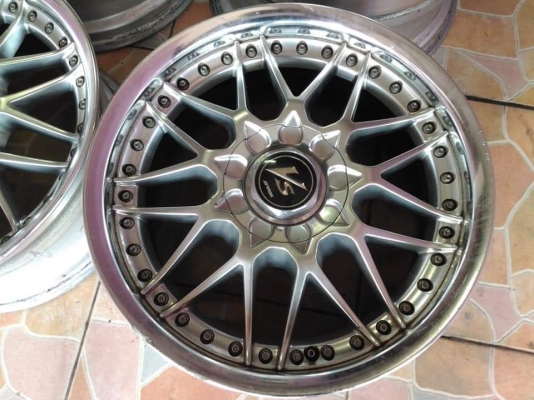 ล้อแท้ Work vs ขอบ 17*8/9,ET35/35,4/5H114.3 เดิม 100\% ขายตามสภาพ ถูกๆ ทั้งชุด 17,500.- *** ล้อเดิมเทิร์นได้ ติดตั้งฟรีค่ะ รับบัตร ส่งทั่วไทย ล้อแท้ Work vs ขอบ 17*8/9,ET35/35,4/5H114.3 เดิม 100\% ขายตามสภาพ ถูกๆ ทั้งชุด 17,500.- *** ล้อเดิมเทิร์นได้ ติดตั้งฟรีค่ะ รับบัตร ส่งทั่วไทย