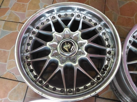 ล้อแท้ Work vs ขอบ 17*8/9,ET35/35,4/5H114.3 เดิม 100\% ขายตามสภาพ ถูกๆ ทั้งชุด 17,500.- *** ล้อเดิมเทิร์นได้ ติดตั้งฟรีค่ะ รับบัตร ส่งทั่วไทย ล้อแท้ Work vs ขอบ 17*8/9,ET35/35,4/5H114.3 เดิม 100\% ขายตามสภาพ ถูกๆ ทั้งชุด 17,500.- *** ล้อเดิมเทิร์นได้ ติดตั้งฟรีค่ะ รับบัตร ส่งทั่วไทย