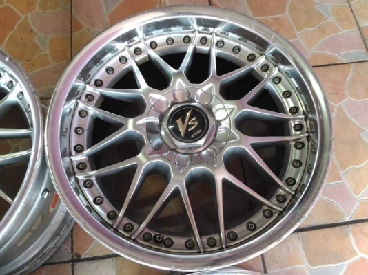 ล้อแท้ Work vs ขอบ 17*8/9,ET35/35,4/5H114.3 เดิม 100\% ขายตามสภาพ ถูกๆ ทั้งชุด 17,500.- *** ล้อเดิมเทิร์นได้ ติดตั้งฟรีค่ะ รับบัตร ส่งทั่วไทย ล้อแท้ Work vs ขอบ 17*8/9,ET35/35,4/5H114.3 เดิม 100\% ขายตามสภาพ ถูกๆ ทั้งชุด 17,500.- *** ล้อเดิมเทิร์นได้ ติดตั้งฟรีค่ะ รับบัตร ส่งทั่วไทย