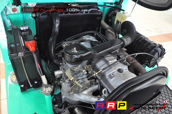 ขายรถโฟล์คลิฟท์มือสอง MITSUBISHI รุ่น FG15-F25A-30035 นำเข้าจากประเทศญี่ปุ่น 100\% ไม่เคยใช้งานในไทย