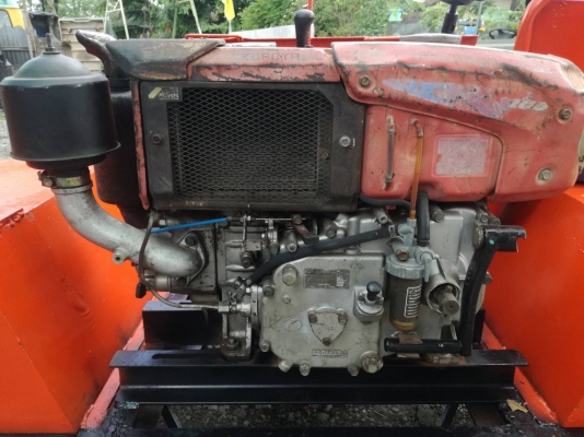 รถดั๊มเปอร์พร้อมใช้งาน