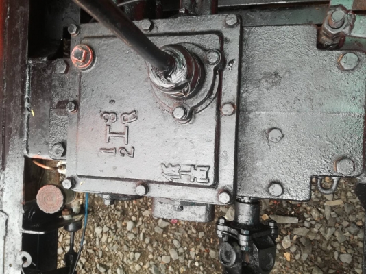 รถดั๊มเปอร์พร้อมใช้งาน