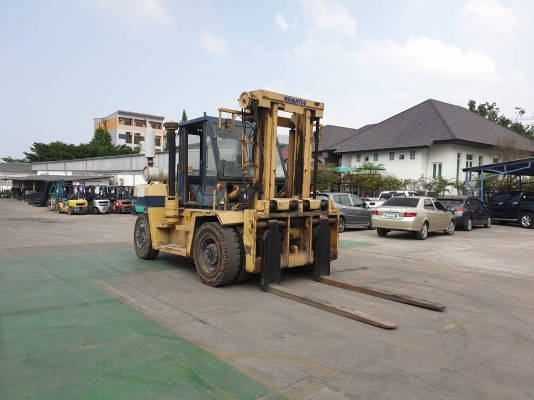 ขายรถดีเซล11.5ตันสภาพพร้อมใช้