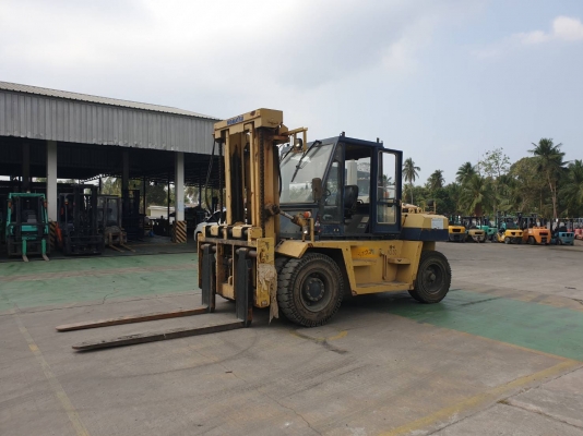 ขายรถดีเซล11.5ตันสภาพพร้อมใช้